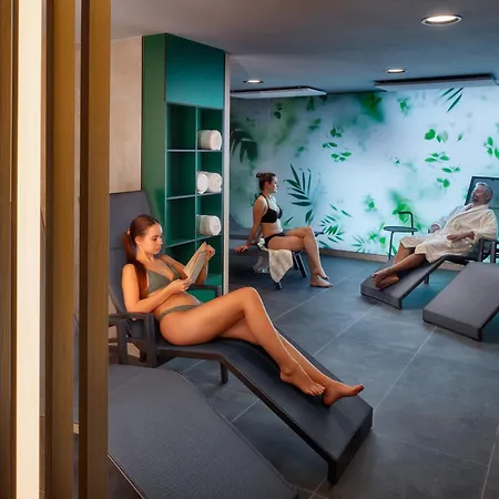 Hotel Duo & Wellness-2